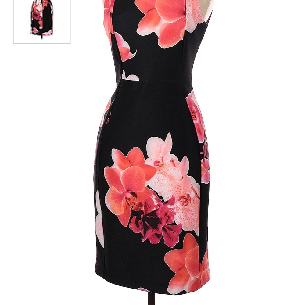 NWOT CALVIN KLEIN DRESS !!!